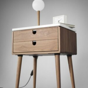 Home Gallery Natural Wood Chest Of Drawers