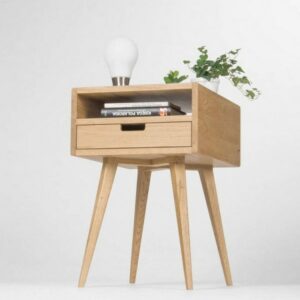 Home Gallery Natural Wood Chest Of Drawers