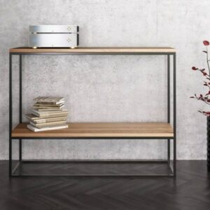 Beautiful Console table