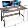 Amazing computer desk