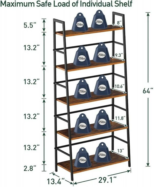 Book Shelf