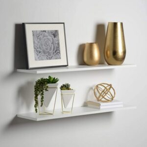 Amazing Floating shelf