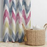 Home Star Gallery Printed 260x140 Multicolor