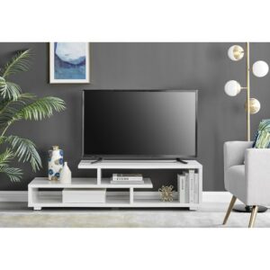 هوم جاليري حامل تلفاز 40X140X36