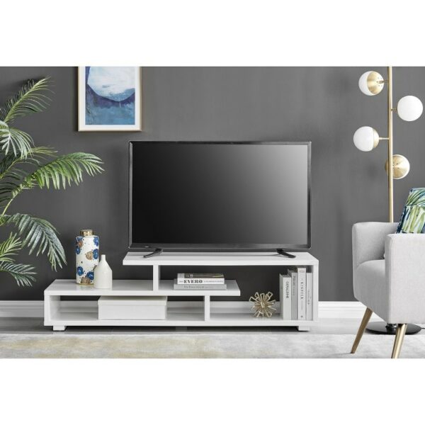 هوم جاليري حامل تلفاز 40X140X36