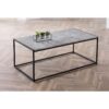 Coffee Table 45X110X60