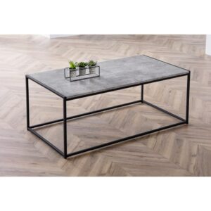 Coffee Table 45X110X60