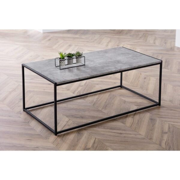 Coffee Table 45X110X60