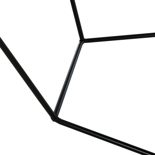 Coffee Table 44X51X51