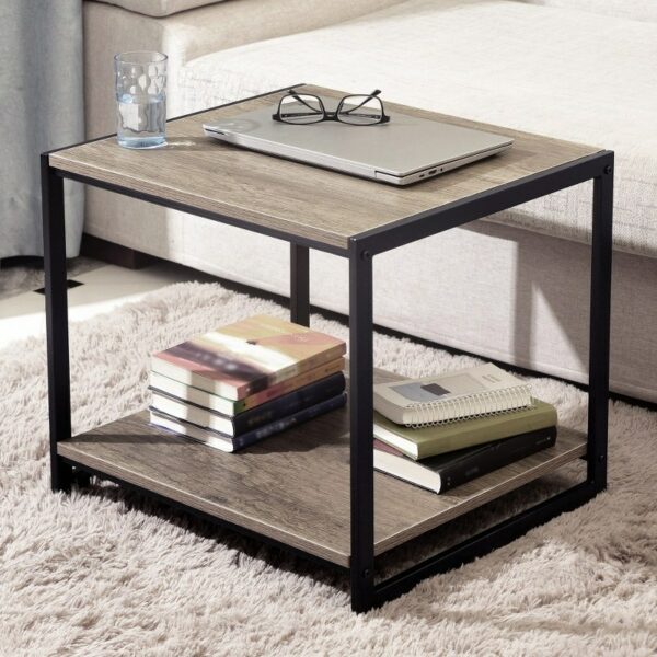 Coffee Table 47X51X46