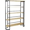 Shelving Unit 180X140X40