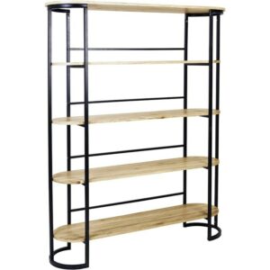 Shelving Unit 180X140X40