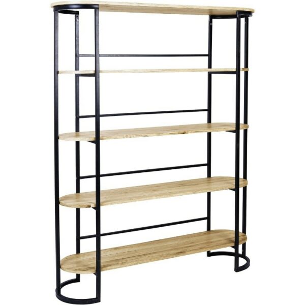Shelving Unit 180X140X40