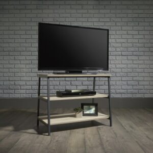 industrial Style TV Stand 75X120X30
