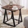 C-Shape Coffee Table 50X45X45