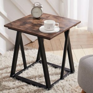 C-Shape Coffee Table 50X45X45