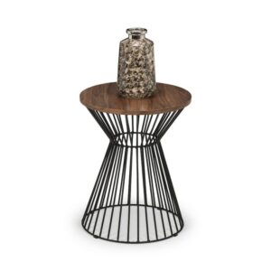 Table BROWN 51X40X40