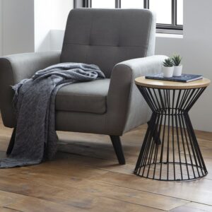Table Beige 51X40X40