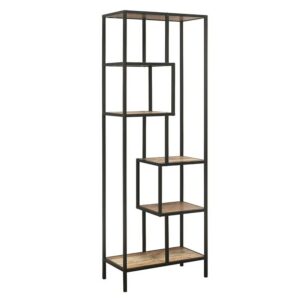 Tall Shelving Unit 180x65x35
