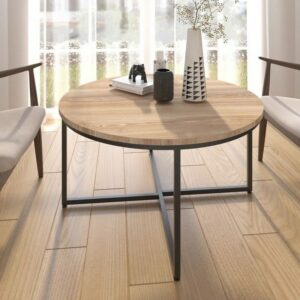 Coffee Table 45X80X80