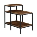 End Table 70X70X47