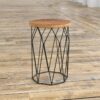 End Table 60X50X50