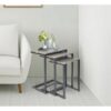 Table Nesting Tables 60x45