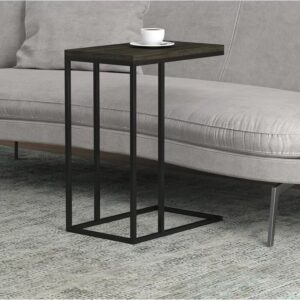 Tall End Table 61X30X48