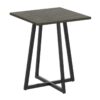 Tall End Table 51X40.5X40.5