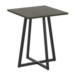 Tall End Table 51X40.5X40.5