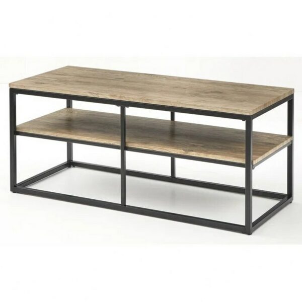 Coffee Table with Storage 106.5X45.5X45.5