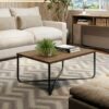 Coffee Table 41.5X90X60