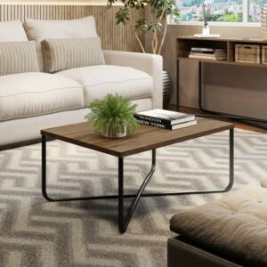 Coffee Table 41.5X90X60