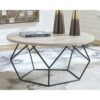 Coffee Table 45.5X91.5X91.5