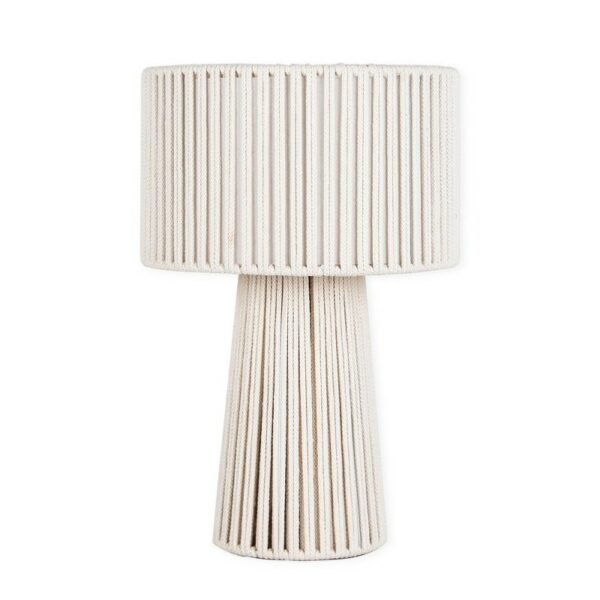 Home Gallery Table Lamp 30X40 cm Beige