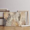 beautiful-paintings-canvas- gold-leaf-art Printed wall art