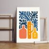 interiorposter Printed canvas wall art