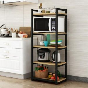 kitchen unit 140x60x45 Black*brown