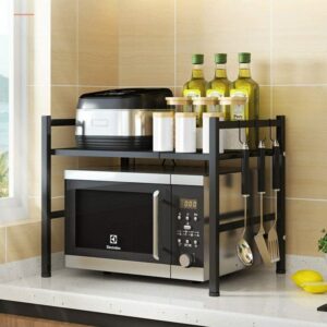 kitchen unit 40x55x55 Black