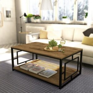 Tables Brown