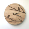 Beautiful Bird wall Clock