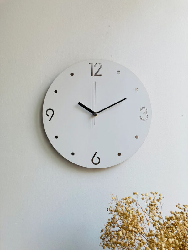 Unique Wall Clock
