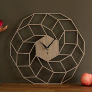 Amazing Dreamcatcher Wall Clock