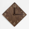 Beautiful Rustic wall clock