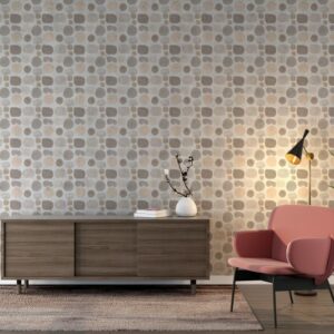 ورق جدران من الفسيفساء الزجاجية والرخامية يغطي مساحة تصل إلى 4.2م × 3م مع أداة لاصقة وتنعيم