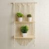 Unique Macrame Decor Handmade Macrame