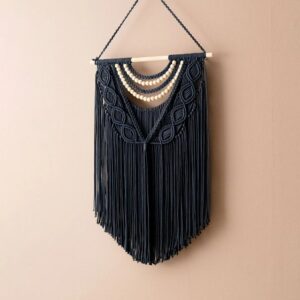 Medium Macrame Wall Hanging Handmade