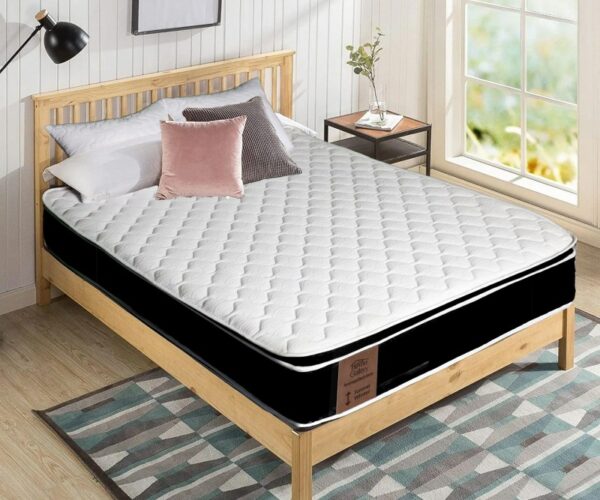 Pillowtop Mattress