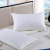 Home Gallery pillow micro fiber 50x70 cm