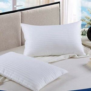 Home Gallery pillow micro fiber 50x70 cm